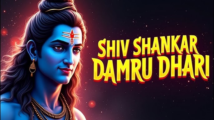 शिव शंकर डमरू धारी, है जग के आधार लिरिक्स शिव शंकर डमरू धारी, है जग के आधार लिरिक्स